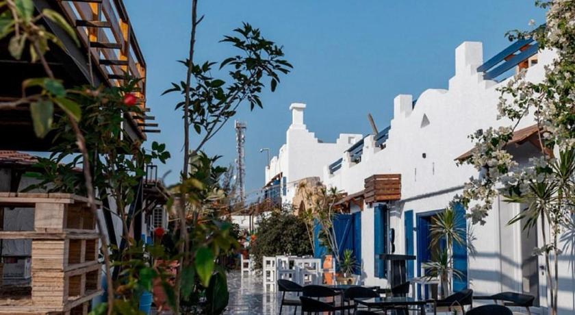 IOS Village & Hotels