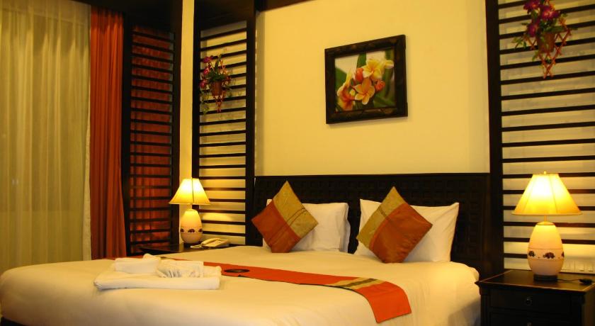 Image of Junior Suite 9