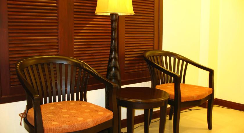 Image of Junior Suite 16