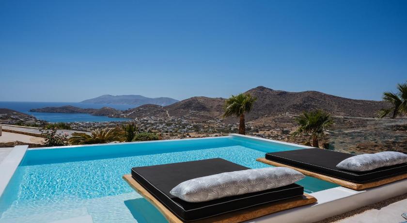Youtopia Ios Villas