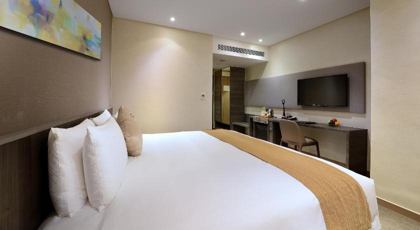 Image of Standard Double Room 1