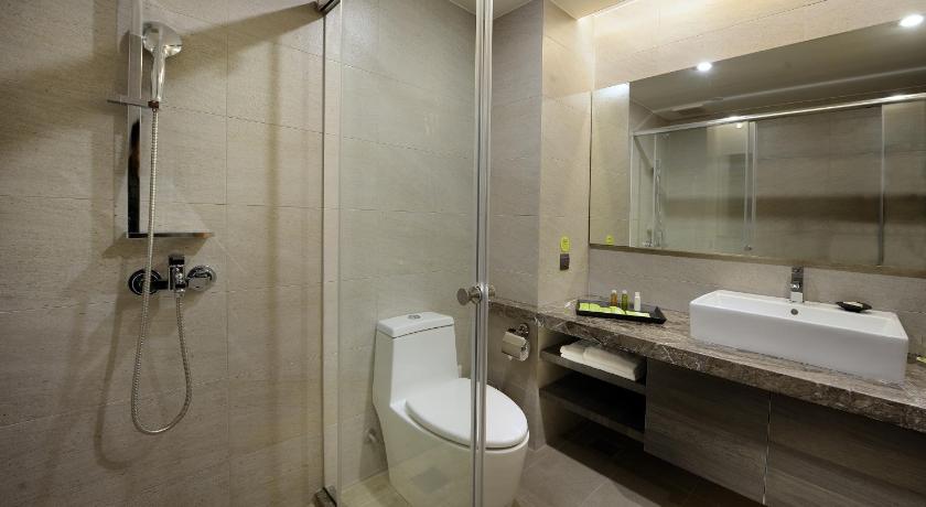 Image of Standard Double Room 2