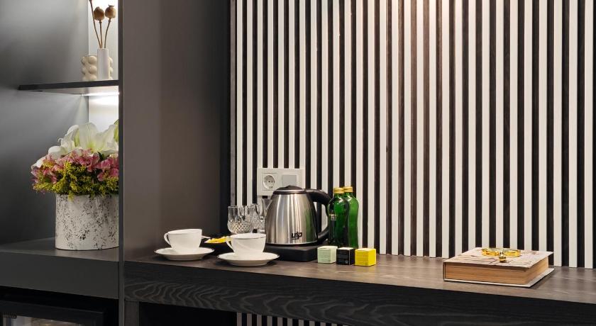 Siesta Hotel Bakırköy - image 10