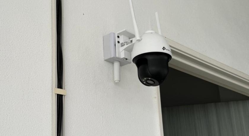 アロールスター Acik Homestay 4つ星 シングルルーム スイート