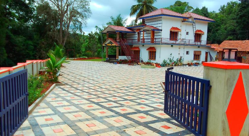 Belandur Bliss Homestay