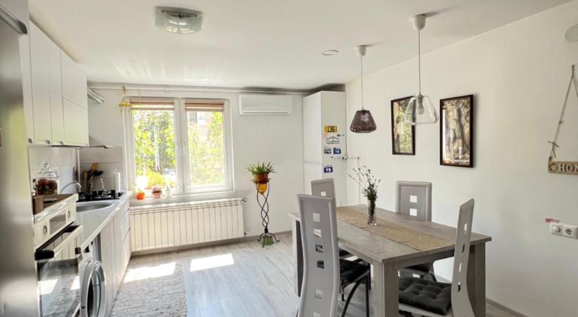 Ank's Apartment