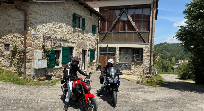La corte dei celti 5