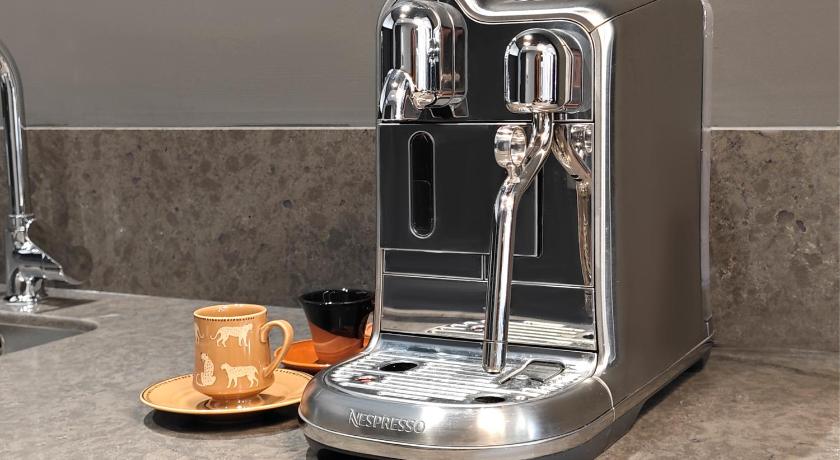 Siesta Hotel Bakırköy - image 14