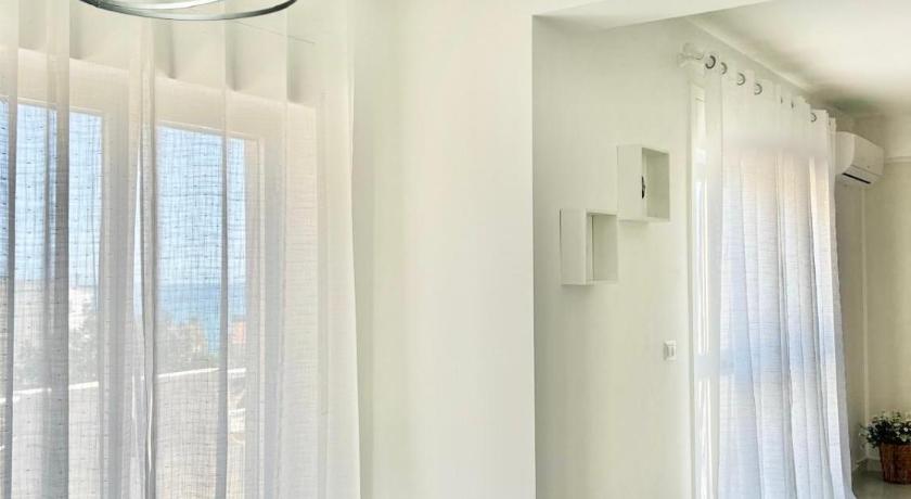 Villa Andromeda apartments