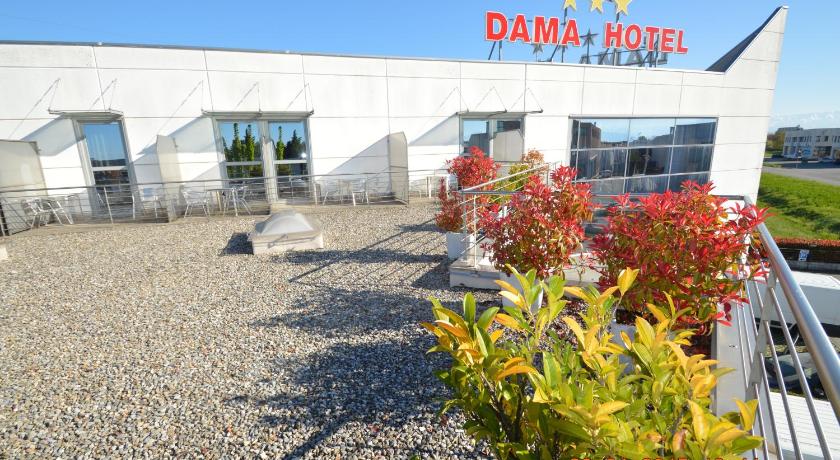 Dama Hotel