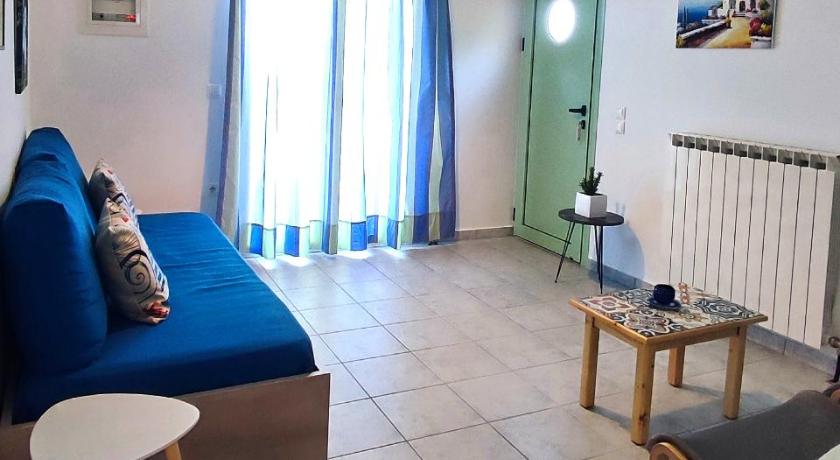 Image of One-Bedroom Apartment with Sea View 8