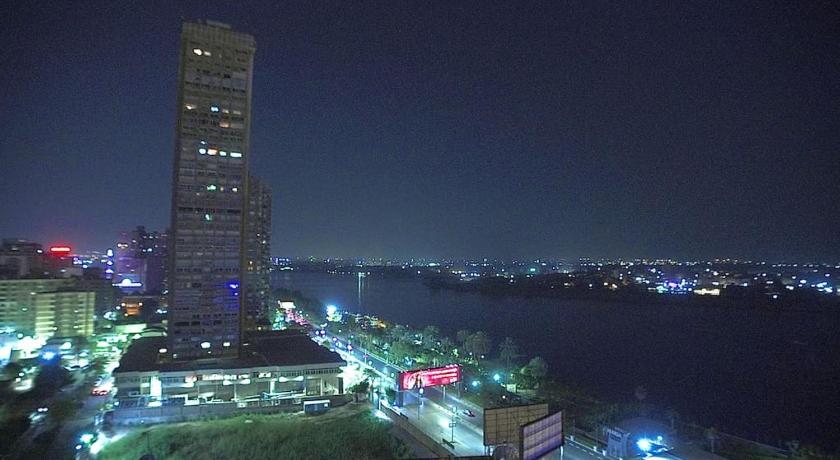 Jamila Luxury Homes - Maadi Nile View - image 9