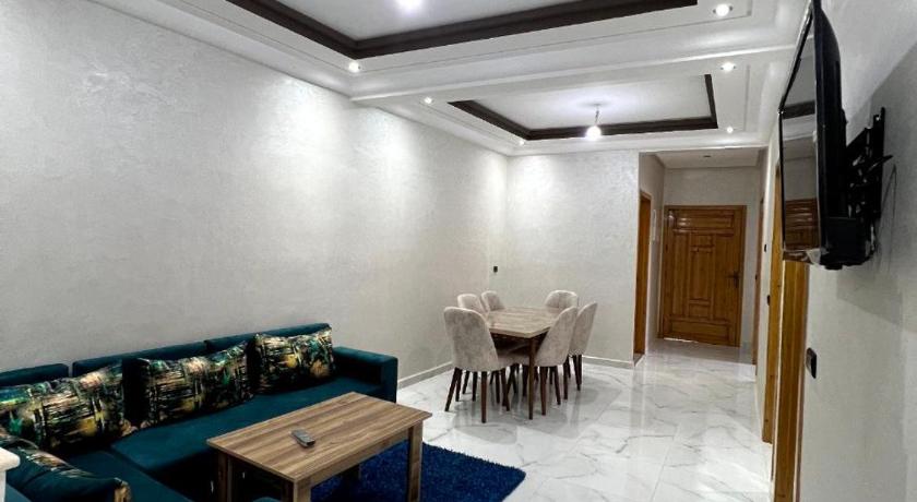 Appartements ELKHAIR