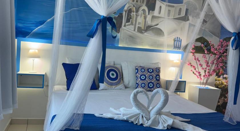 Flats Bela Vista Grecia