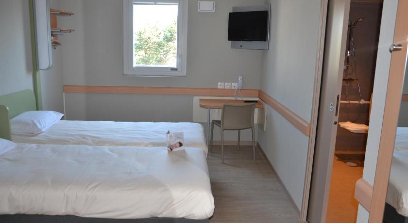 Ibis Budget Chalon Sur Saone Nord