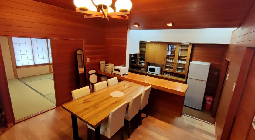 山中湖 N Yamanakako Club 3星级 住宿 外观