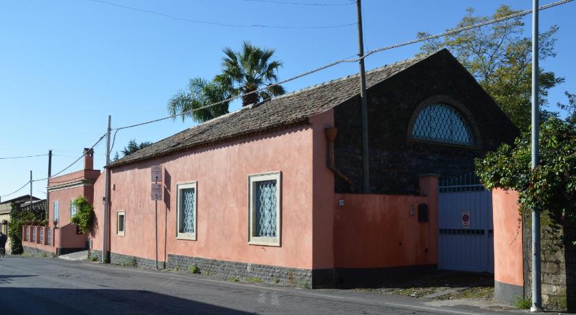 Relais de Charme - B&B Short Lets La Casa di Francesca photo