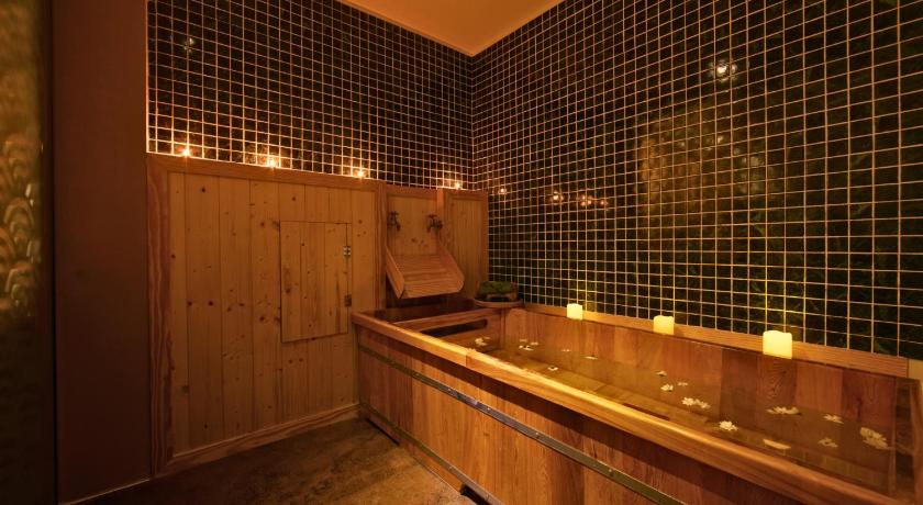 ハノイ Brilliant Nature Suites & Spa 3つ星 ホテル レストラン