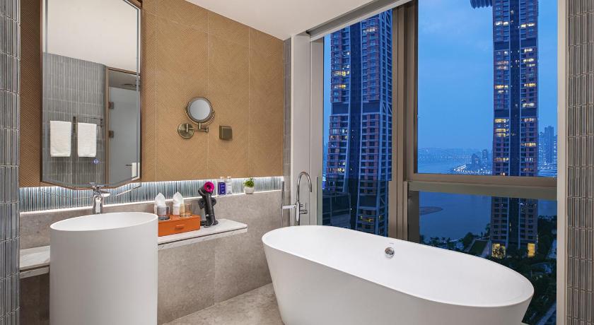 Voco Chongqing Chaotianmen By IHG - image 37
