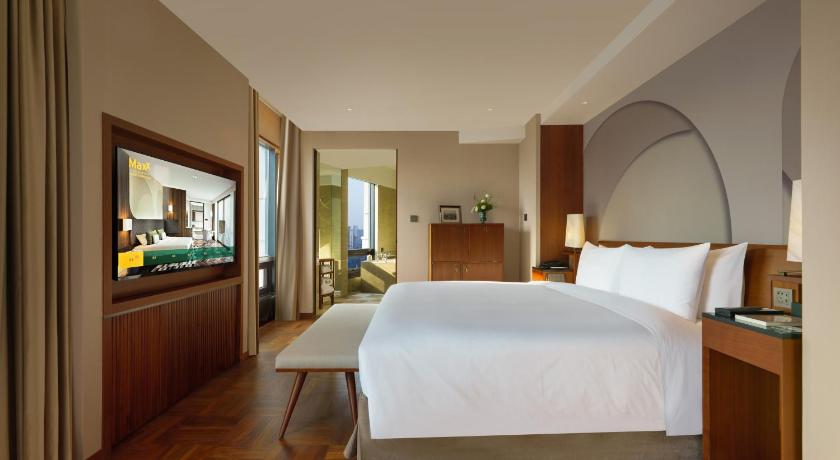 Фото: Президентский люкс (Presidential Suite) 1