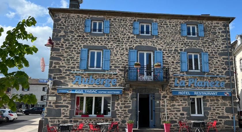 Saint-Flour, France