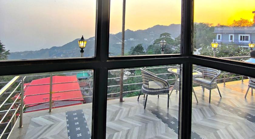 Sangam by Stotrak Jhula Ghar Mussoorie - image 16