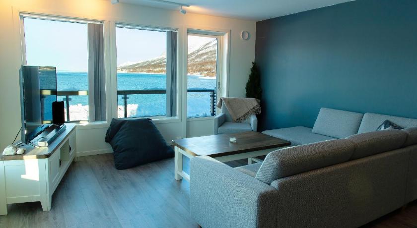 Lyngen Experience Apartments