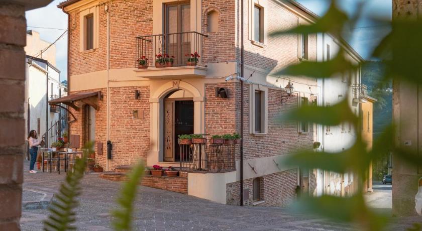 B&B Casa Madeo