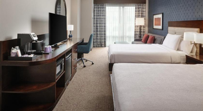 รูปของ2 Queen Beds Hearing Accessible 0