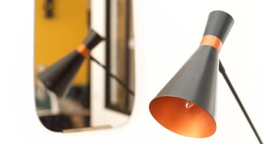 Image of Studio Apartment 12