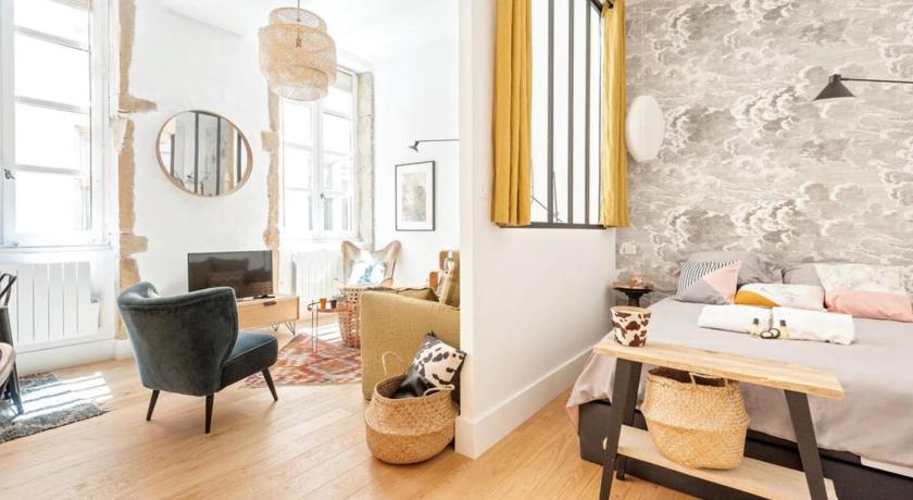 Image of Studio Apartment 13