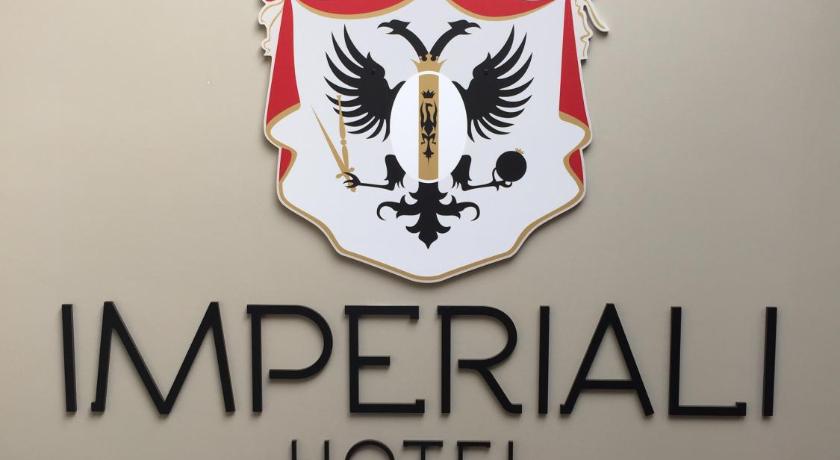 Imperiali Hotel