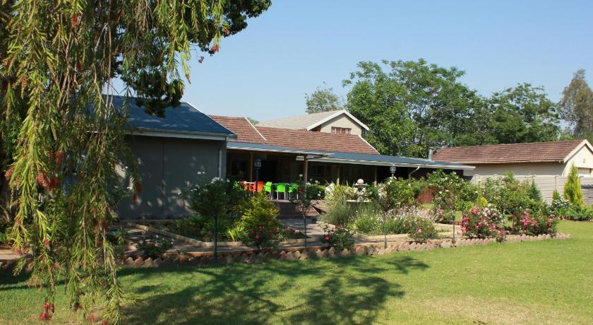 The Itumeleng Guest House photo
