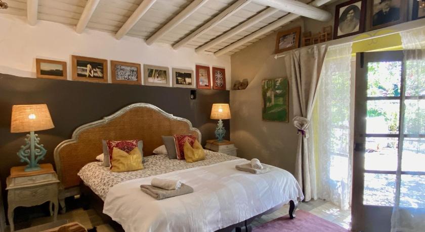 Image of Two-Bedroom House 5