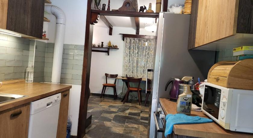 베오그라드 Šumski raj Lipovica (Sumski raj Lipovica) 3성급 싱글룸 부대시설