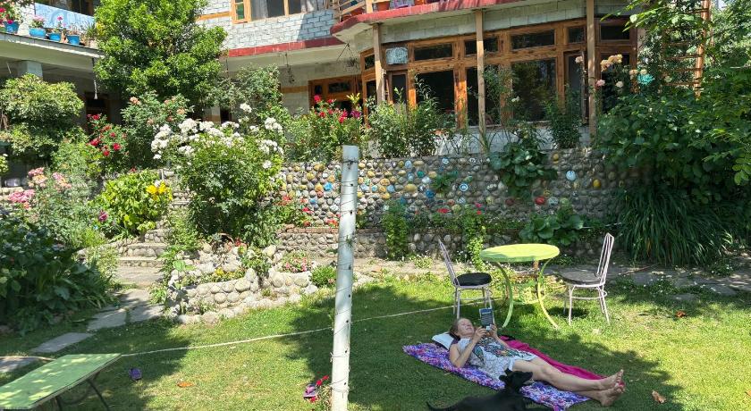 Naggar-Manali's paradise at Chanderlok - image 15