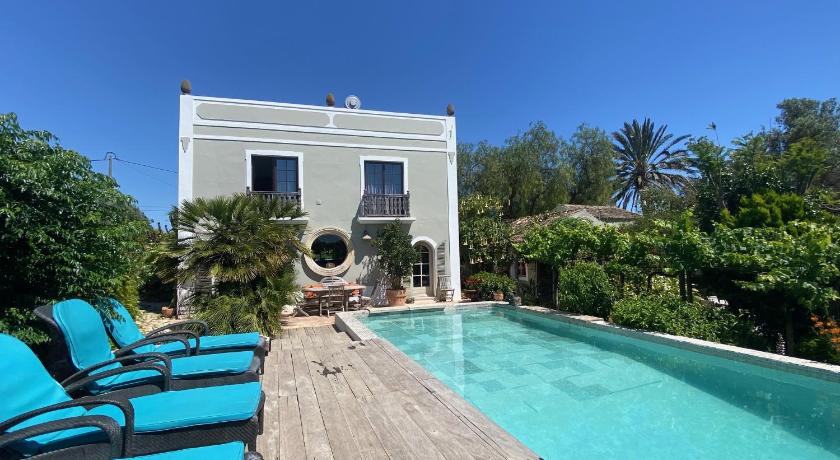 Image of Three-Bedroom Villa 3
