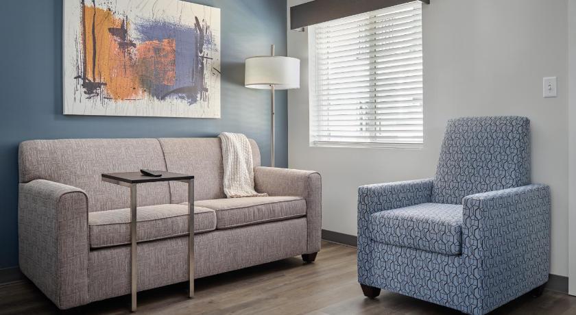 노스 리틀록 (AR) stayAPT Suites North Little Rock 3성급 숙소 전망