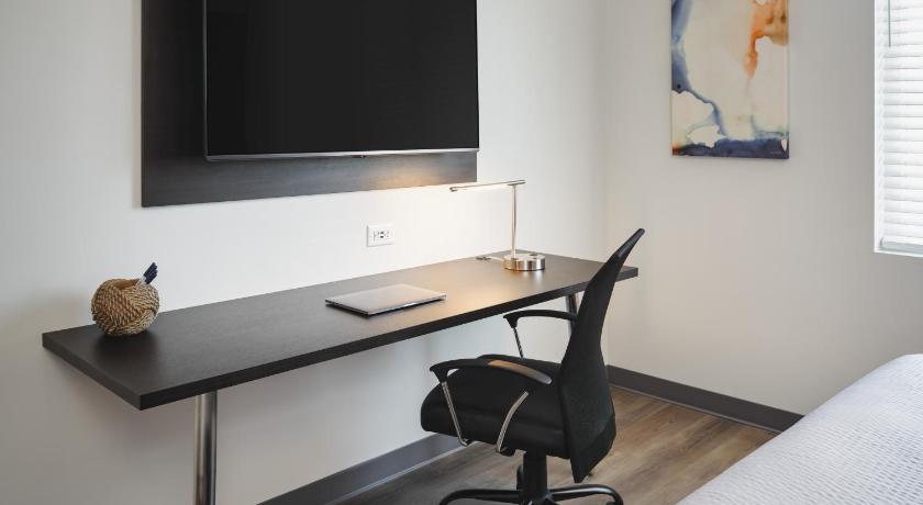 노스 리틀록 (AR) stayAPT Suites North Little Rock 3성급 숙소 부대시설