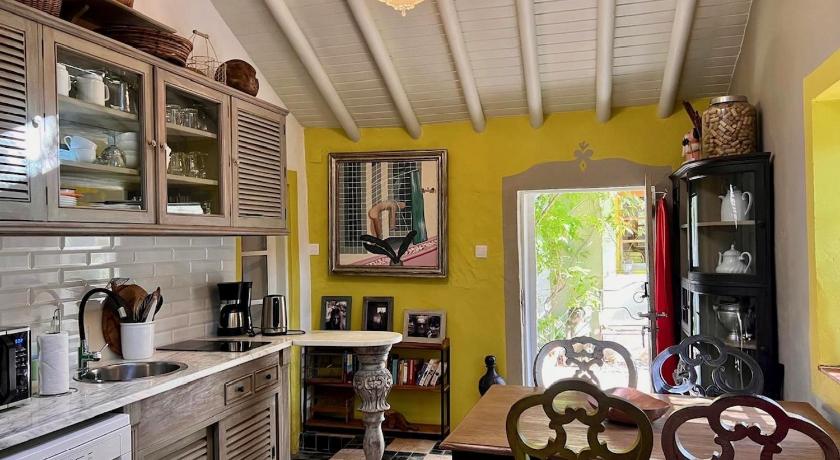 Image of One-Bedroom Villa 1