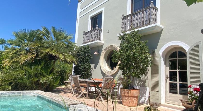 Image of Three-Bedroom Villa 13
