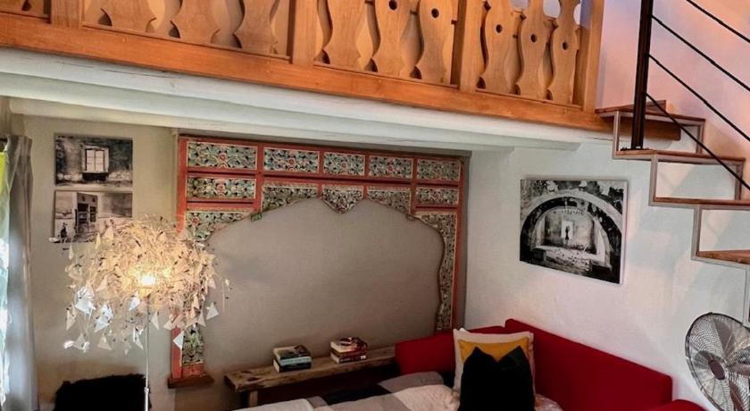 Image of One-Bedroom Villa 4