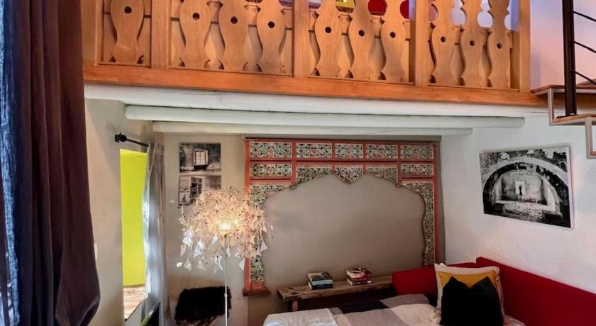 Image of One-Bedroom Villa 0