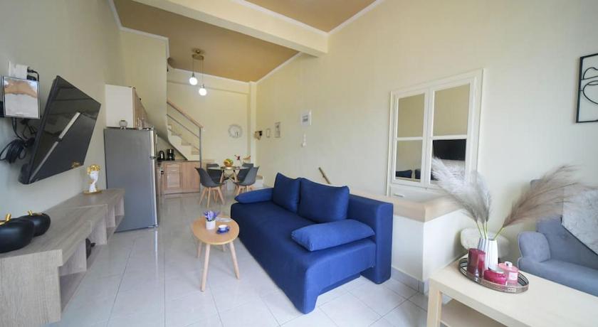 ARGO Downtown Apartment