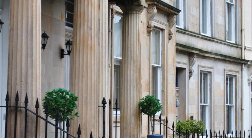 Dreamhouse Apartments Glasgow West End Glasgow 2021 Updated Prices Deals