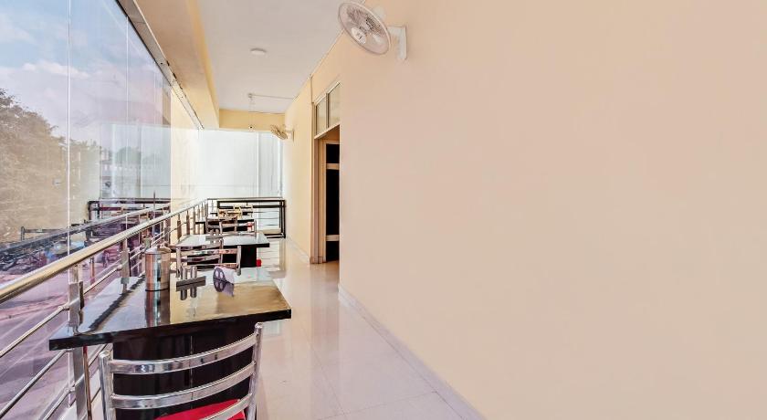 Hotel O Aaira Inn – Bangalore, MN