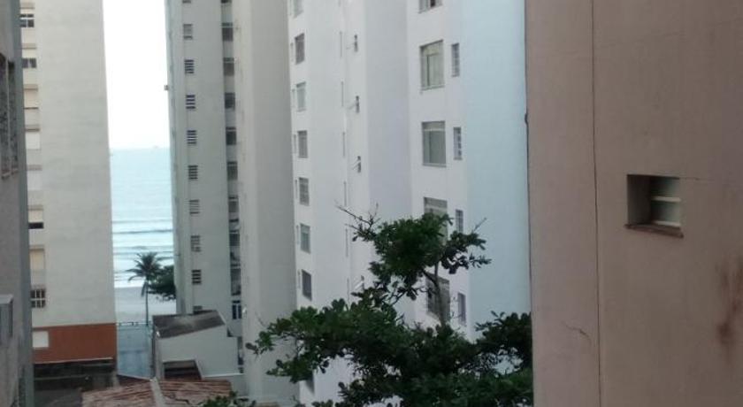 グアルジャ Nao facam reservas eles reabrem as datas porem nao esta disponivel 2つ星 シングルルーム 外観