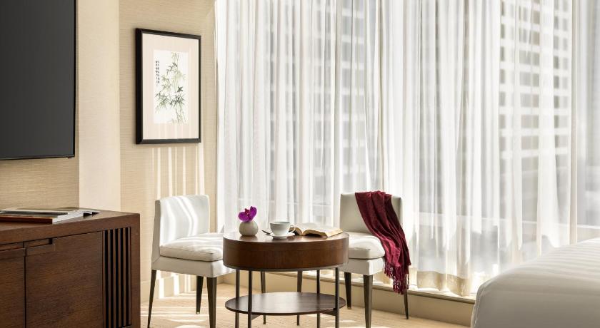 Image of 2 DOUBLE BEDS CITY VIEW 4