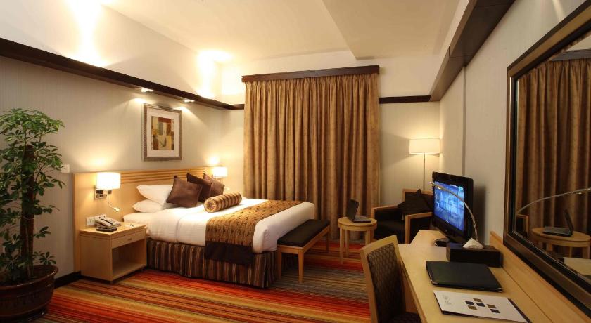 L'Arabia Hotel Apartments - image 7