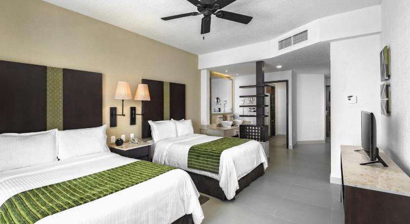 Image of Luxury Suite 5